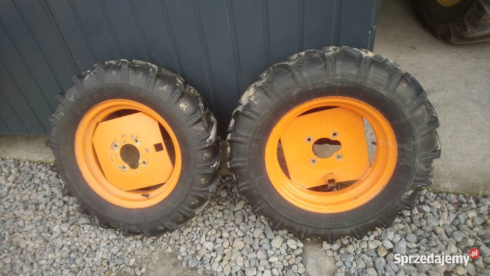 Koła amazone d9 60016 lubelskie Bezwola sprzedam