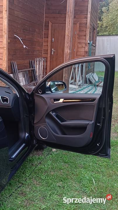 Sprzątanie wnętrz samochodów