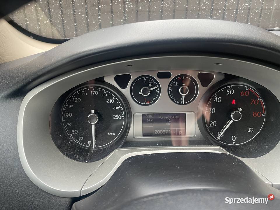 Lancia Delta III 18 200 koni Delta Białystok sprzedam