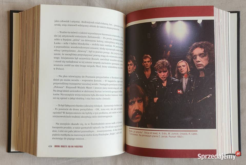 Budka Suflera Jarosław Sawic mazowieckie Warszawa