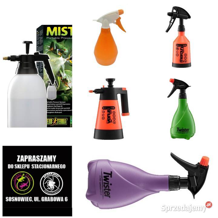 OGRZEWACZ heat pack LIZARD SHOP