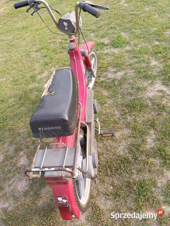 Piaggio elektronic si Piaggio