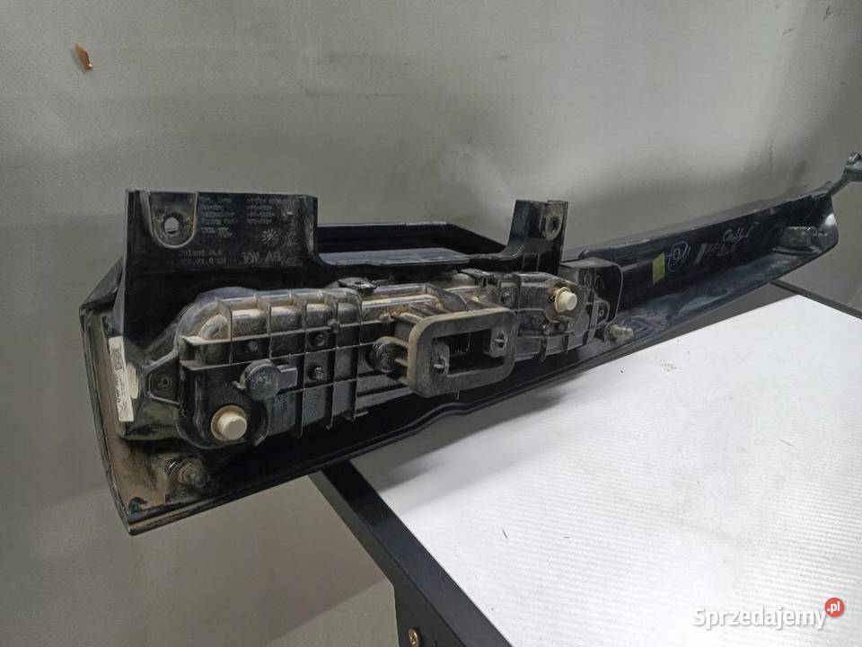 LAMPA TYŁ TYLNA LEWA VW CADDY V 2K7945257 Lampy przednie sprzedam