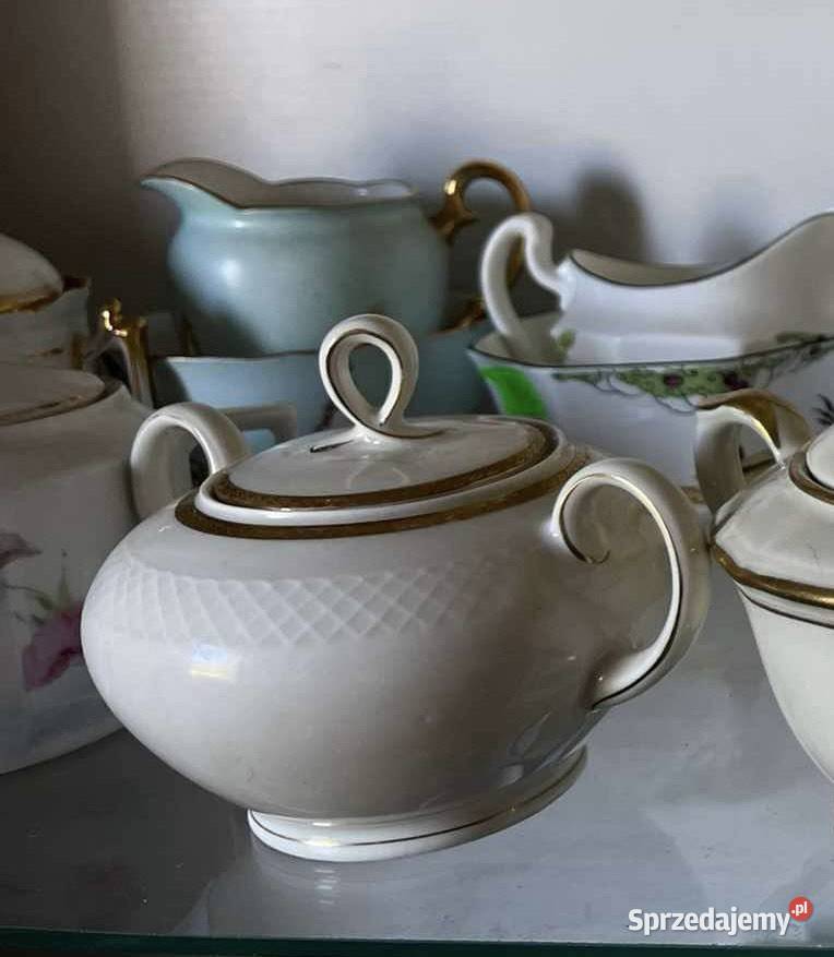 Cukiernica Eschenbach Bavaria Roswitha Gdańsk