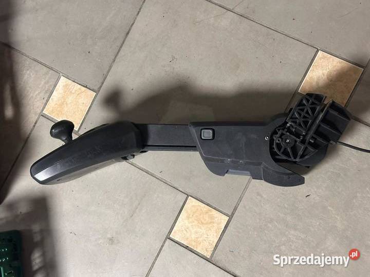 Panel sterujący consola 7545851 BT RRE160E 2014r śląskie Antonie