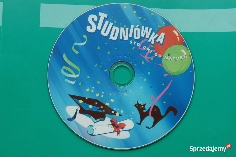 studniówka DVDR Gdynia