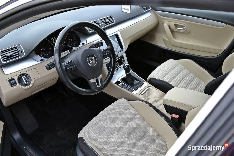 NaviKameraSuper stanBezwypadkowy elektryczne lusterka Jaroszów