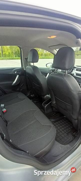 Citroen C3 2011 14 HDI Sosnowiec