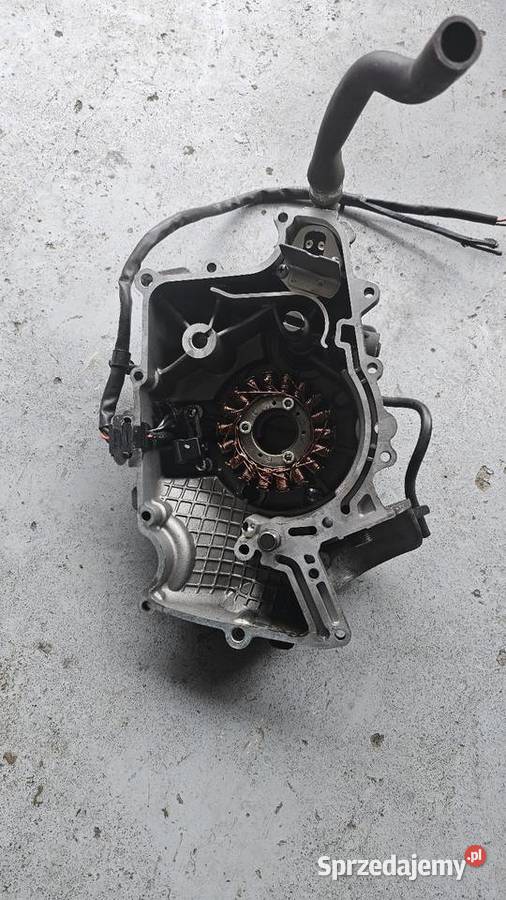 Pompa wody alternator piaggio 500 gilera nexus Bielsko-Biała