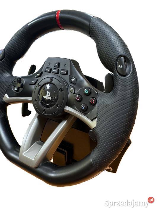 Kierownica Hori RWA Racing Wheel Apex 280 mm Elbląg