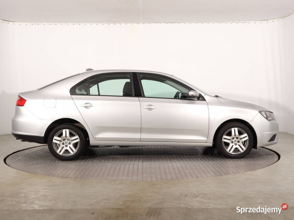 Seat Toledo 12 TSI Katowice sprzedam