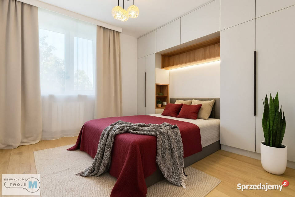 Mieszkanie sprzedam 504m2 Kielce