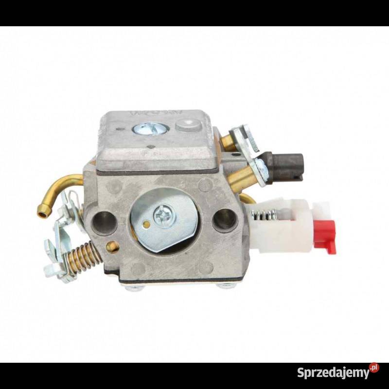 Gaźnik Husqvarna 340 340E 345 345E 346XP 350 351