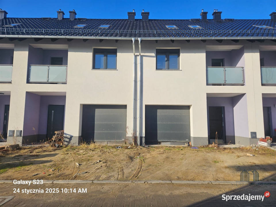 sprzedaży domu szeregowego 12223m2 Zgorzelec al Sprzedaż dolnośląskie sprzedam