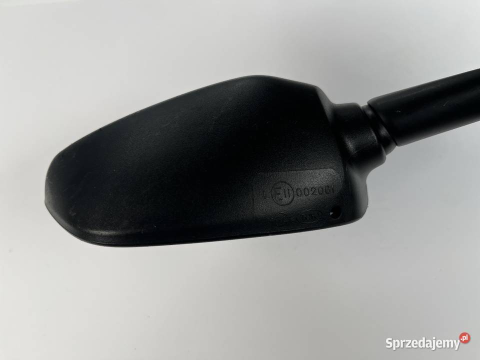 HONDA CBR 500 1315 PC44 Lusterko prawe Łobżenica