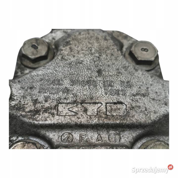 POMPA WSPOMAGANIA Volkswagen Polo 6N2 Golf III Chełm