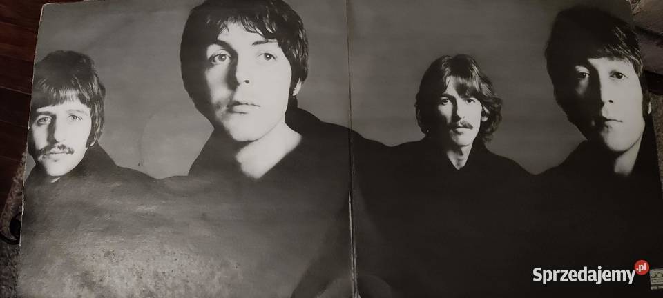 The Beatles Love Songs Gliwice