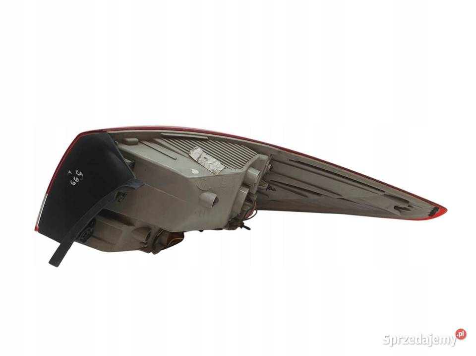 LAMPA TYŁ LEWA EUROPA Hyundai ix35 I 2009 osobowe