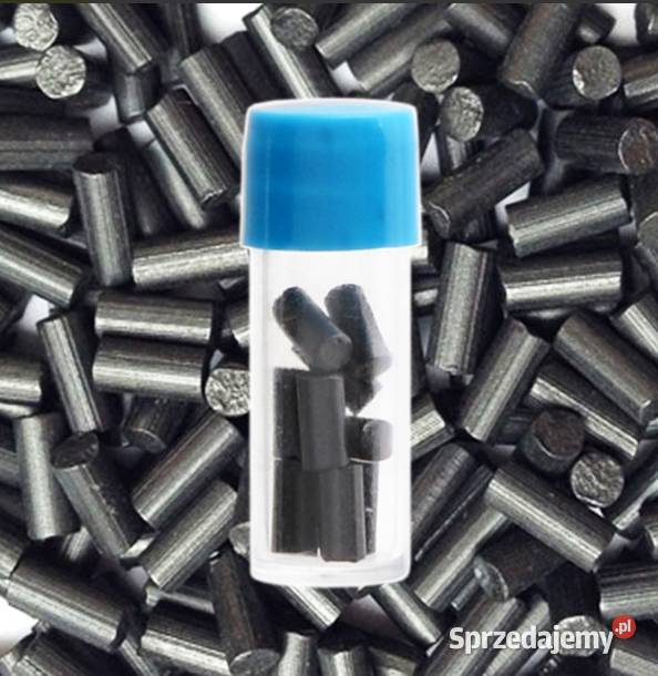 Kamienie do Zapalniczek Benzynowych 10 sztuk Ostrowy nad Okszą