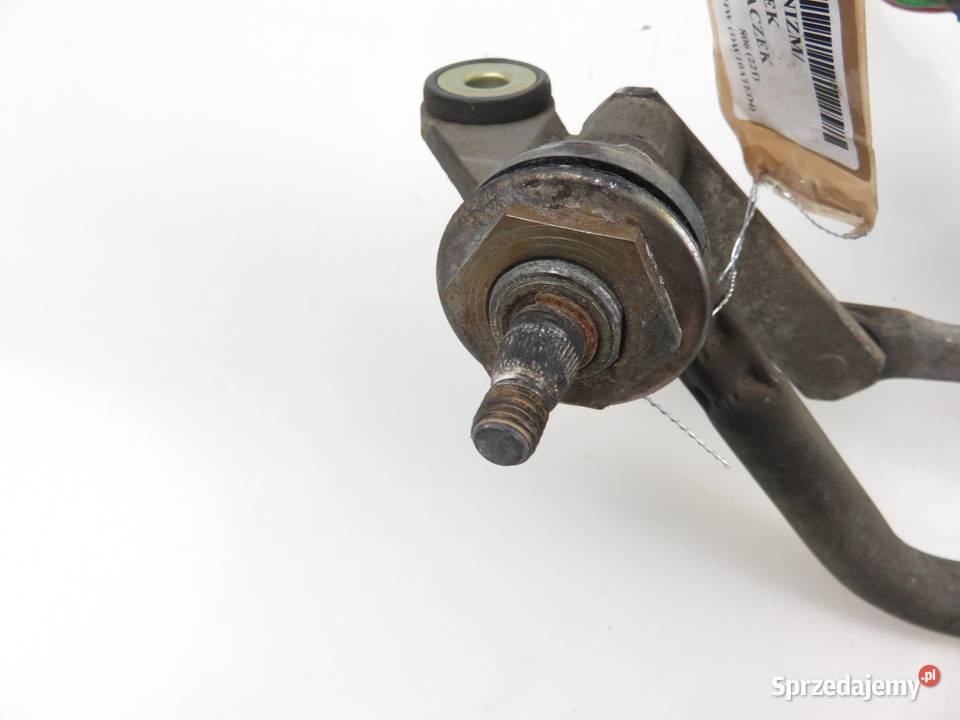 MECHANIZM WYCIERACZEK PEUGEOT 806 221 sprzedam