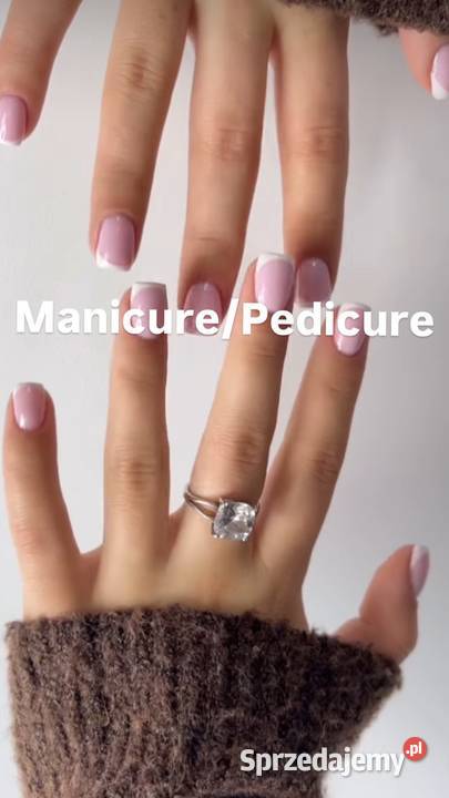 Manicure Ruda Śląska