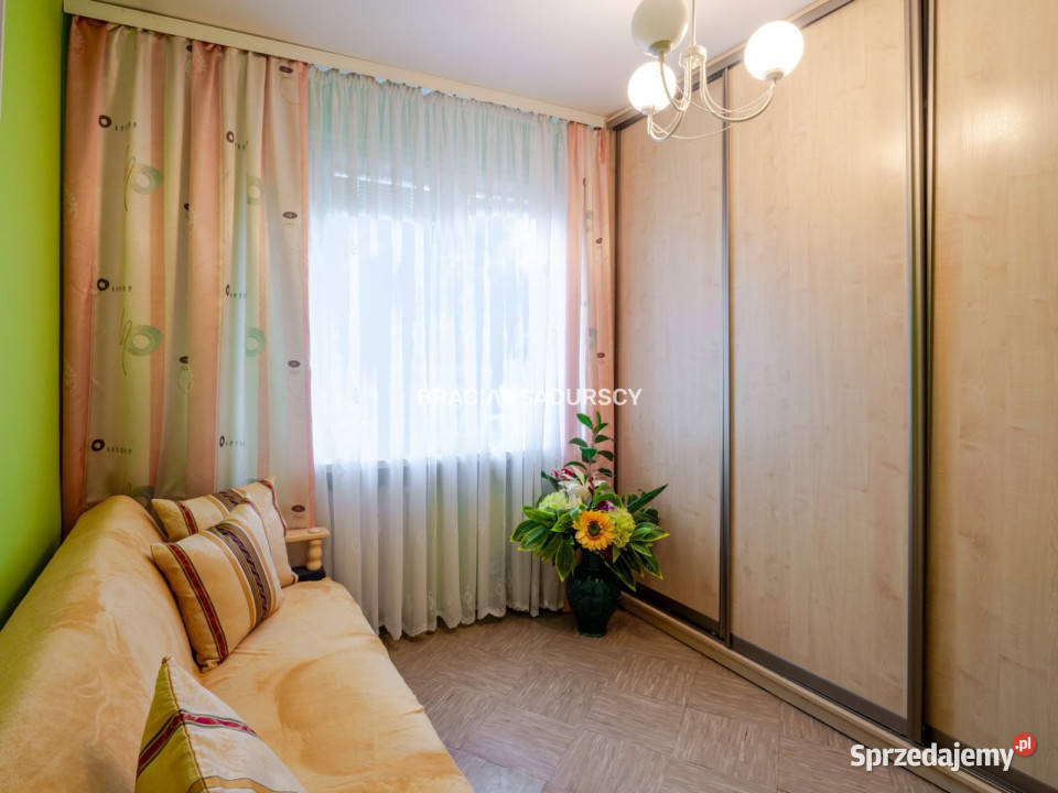 Mieszkanie do sprzedania Kraków os Piastów