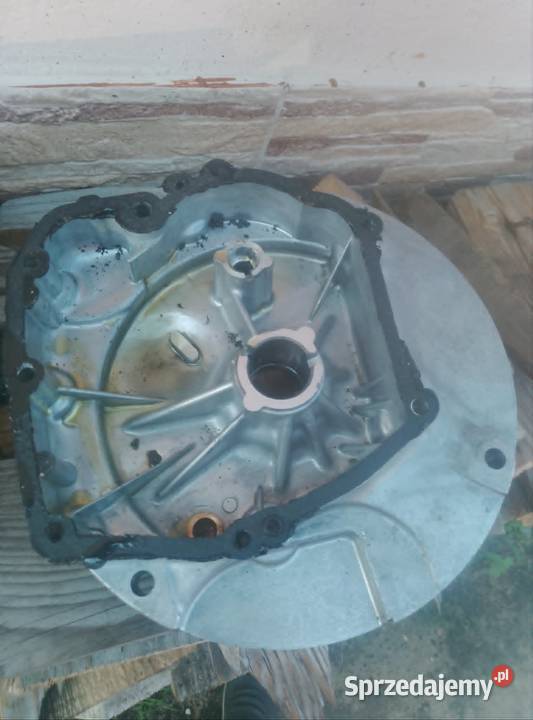 Cześci silnika Briggs stratton Dębica