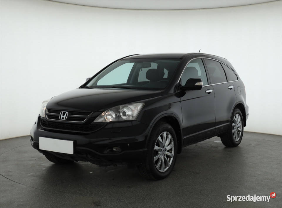 Honda CRV 22 iDTEC ABS Piaseczno