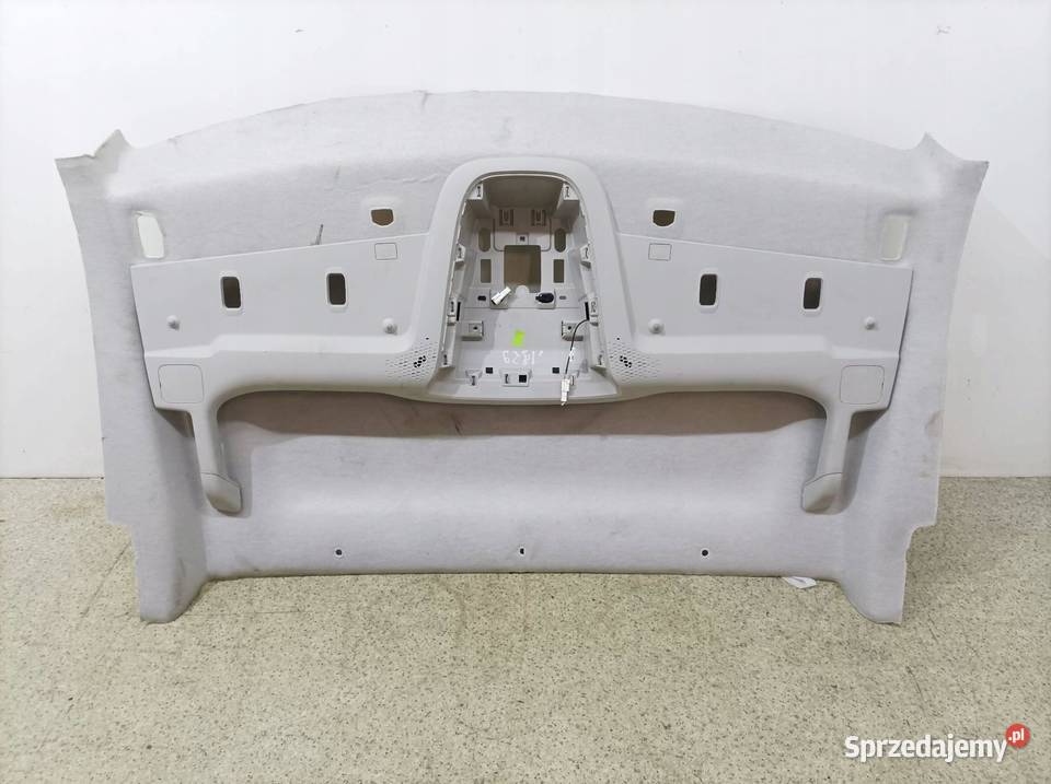 PODSUFITKA PODBITKA SUFIT KABINY Toyota Proace