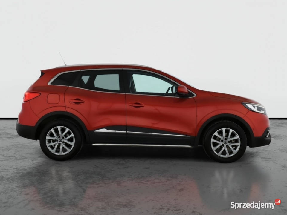 Renault Kadjar 12 TCe Kadjar Bielany Wrocławskie