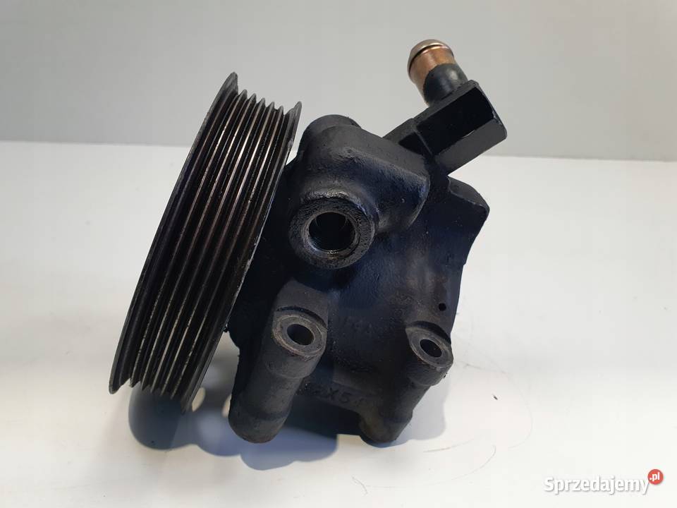 Ford Focus I MK1 18 TDCI POMPA WSPOMAGANIA HBDFX lubelskie Chełm