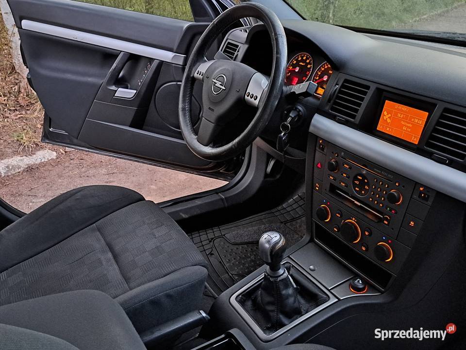 Opel GTS 32 V6 211 Manual 1 właściciel nawigacja