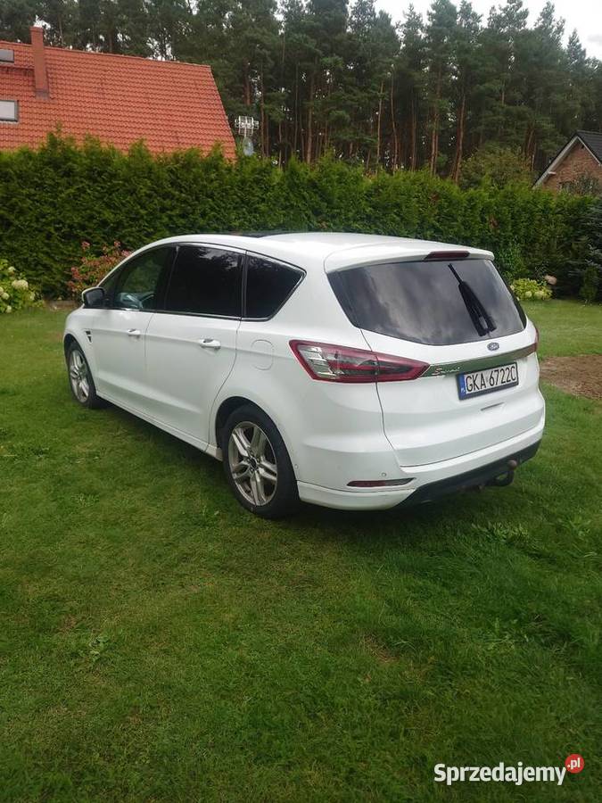 Ford s sprzedam 4/5 sprzedam