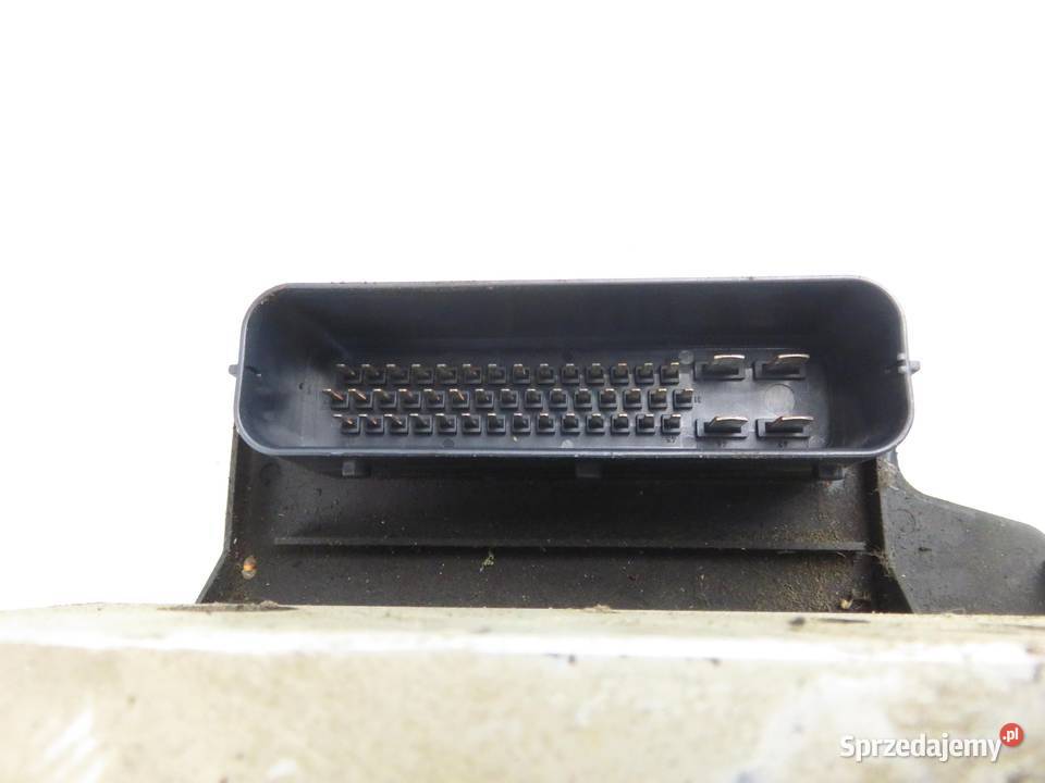 POMPA ABS VW SHARAN I 7M3907379B 10094703093