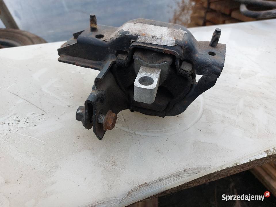 Seat ibiza 4 14 16v poduszka skrzyni biegów Zawieszenie silnika Grudziądz sprzedam
