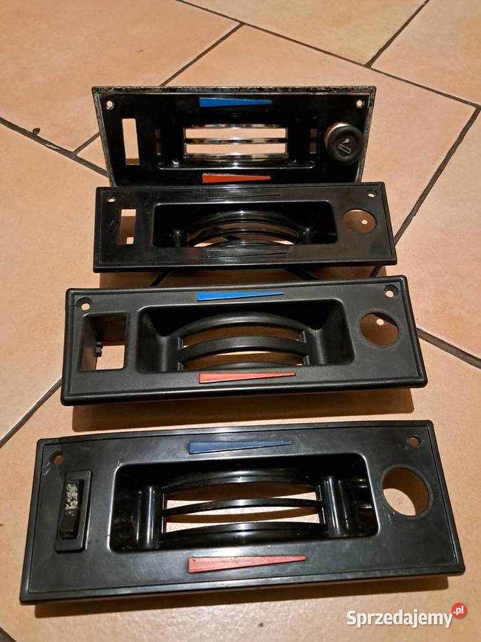 zegarki do mercedesaopla Leszno