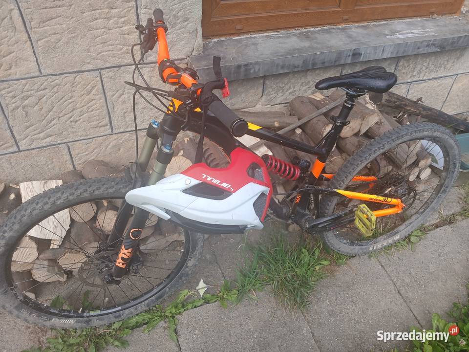 Rower MTB Kellys Swag 30 L