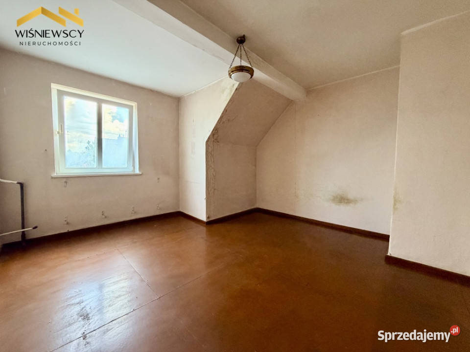 Dom 5 pokoi 102 m2 Morszyńska Elbląg sprzedam