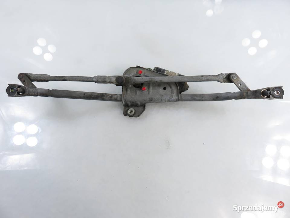 MECHANIZM WYCIERACZEK AUDI A4 B5