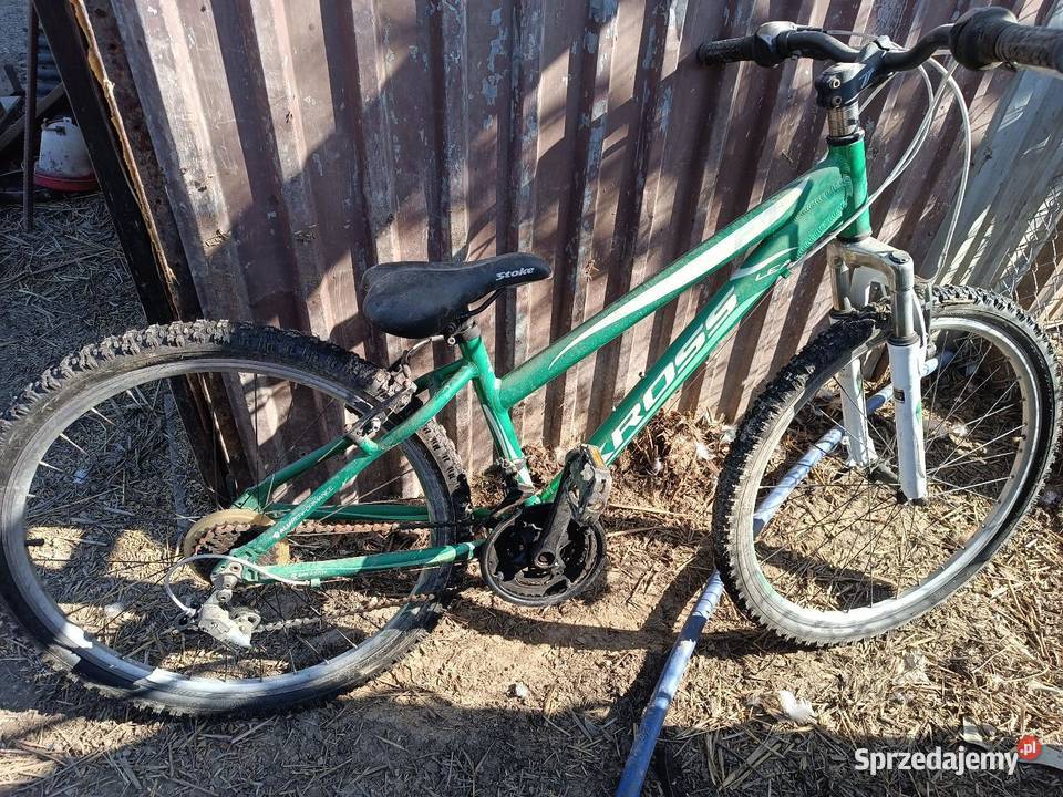 Sprzedam 2 rowery Górskie, MTB Tarnów sprzedam