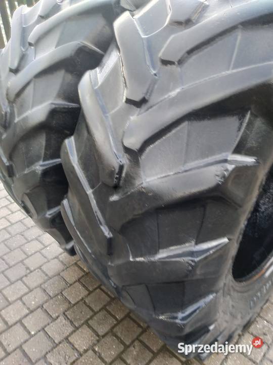opony 48065r28 PIRELLI TM800 BIEŻNIK OK 12 nie