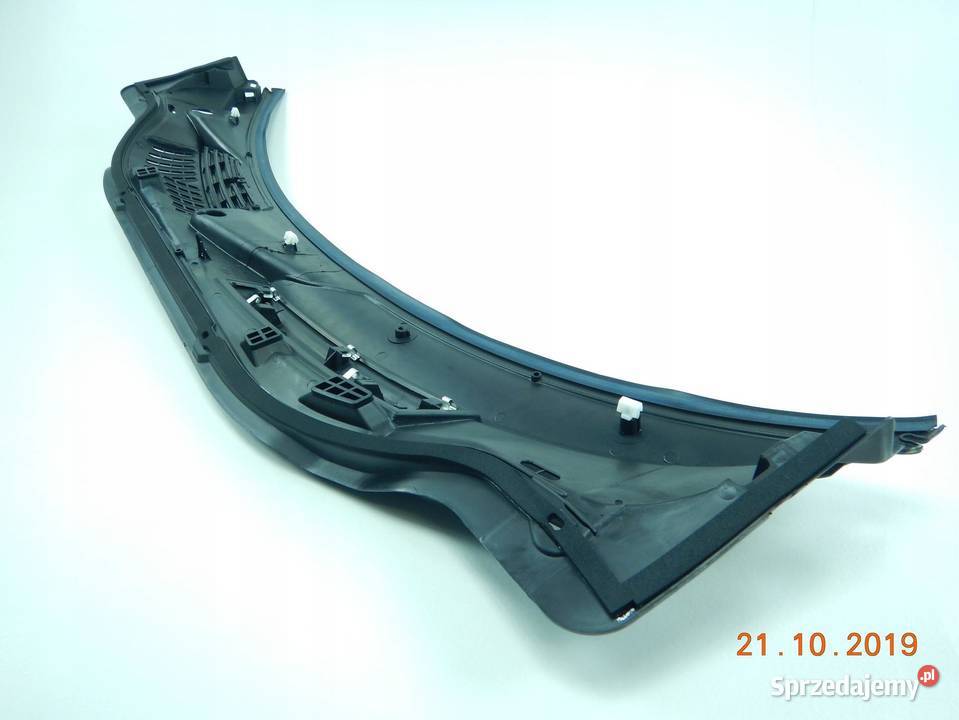 PODSZYBIE LANCIA Y 9503 46737968 ASO