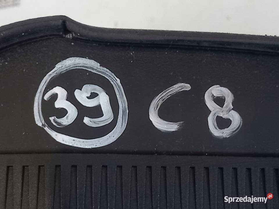 FORD MONDEO MK4 IV 10r AIRBAG poduszka kierowcy osobowe Kielce