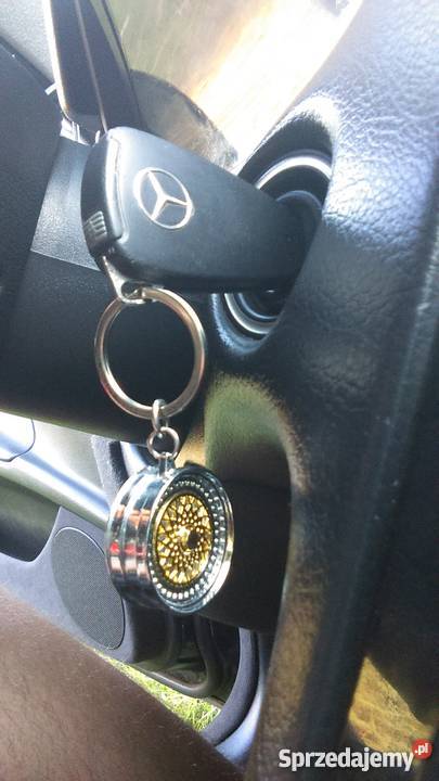 Mercedes W210Lift27CDIBez rdzy Avantgarde Manual Bytów