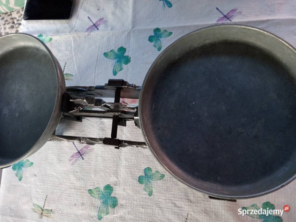 Waga stara śląskie Dąbrowa Górnicza