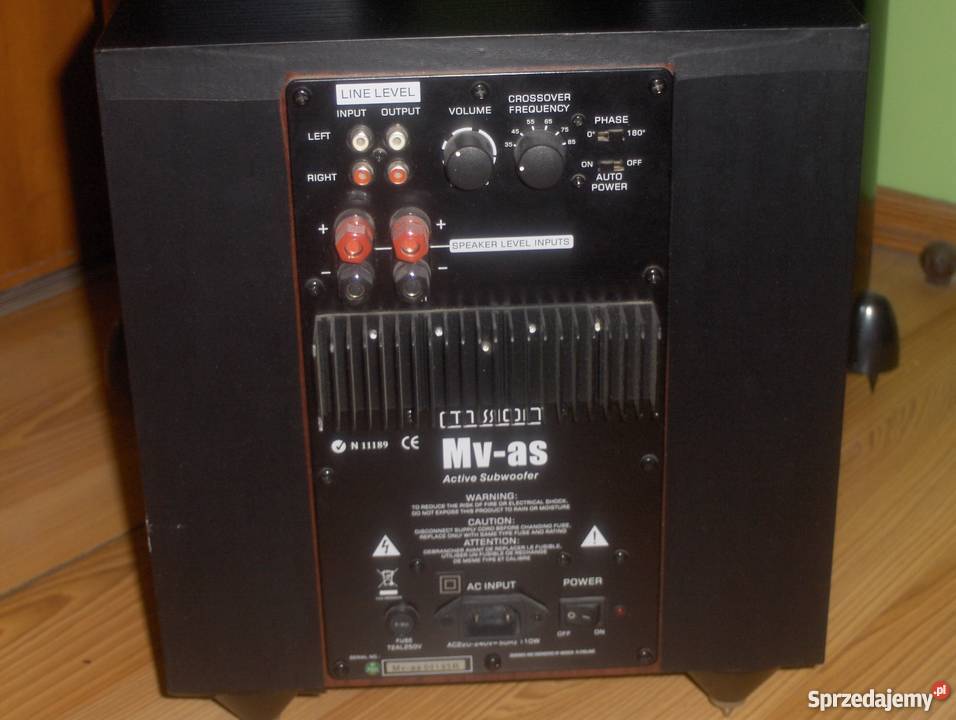 KOLUMNY KINA DOMOWEGO MISSION Mv łódzkie Kutno sprzedam