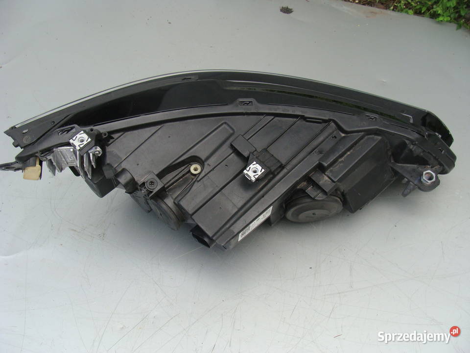 VW GOLF VIII 8 LAMPA PRZEDNIA LEWA LED 5H1941005