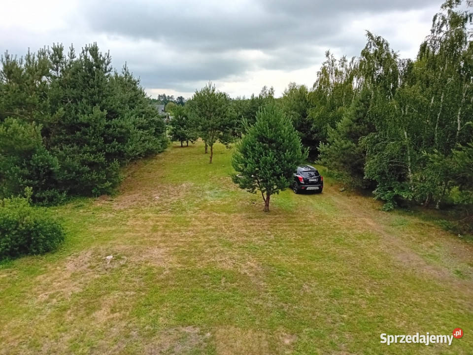 NOWY DOM 140m2 w zielonej okolicy RADOM SOŁTYKÓW