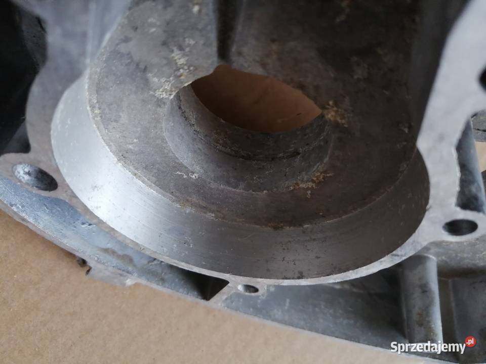 Kartery silnik motorynka b4 podkarpackie Rzeszów sprzedam