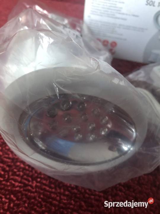 Solarna lampa zewnętrzna LED Brennenstuhl SOL 14 Dom i Ogród zachodniopomorskie Kołobrzeg